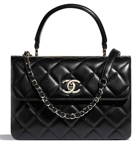 borse chanel 2.55 prezzi|chanel borse outlet.